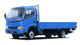 廃棄トラック